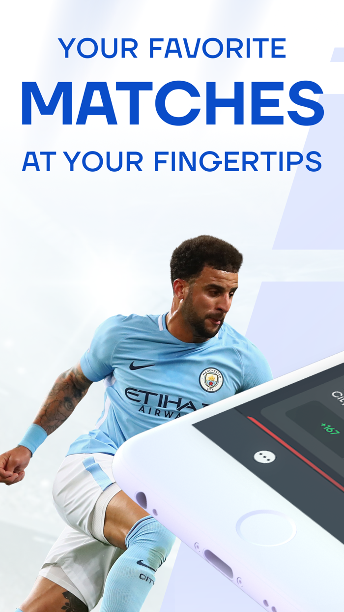 MostSports Compare Your Odds