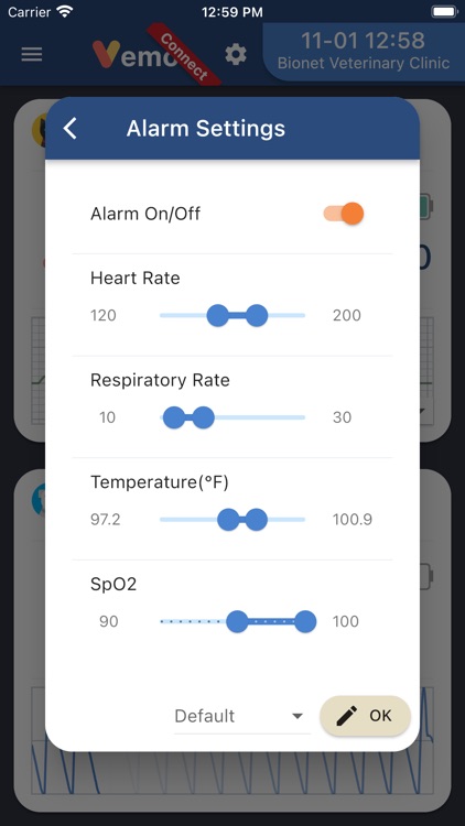 VEMO Connect