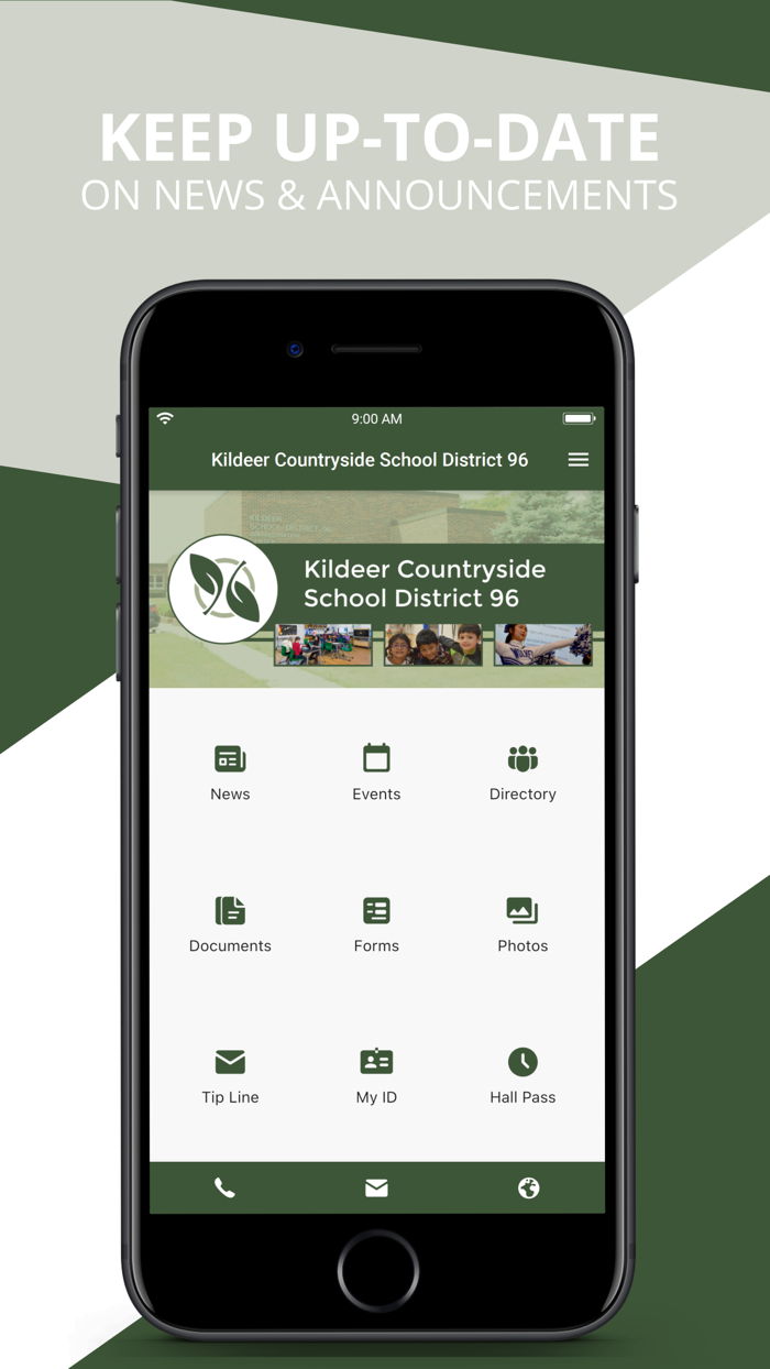 Kildeer Countryside Dist. 96