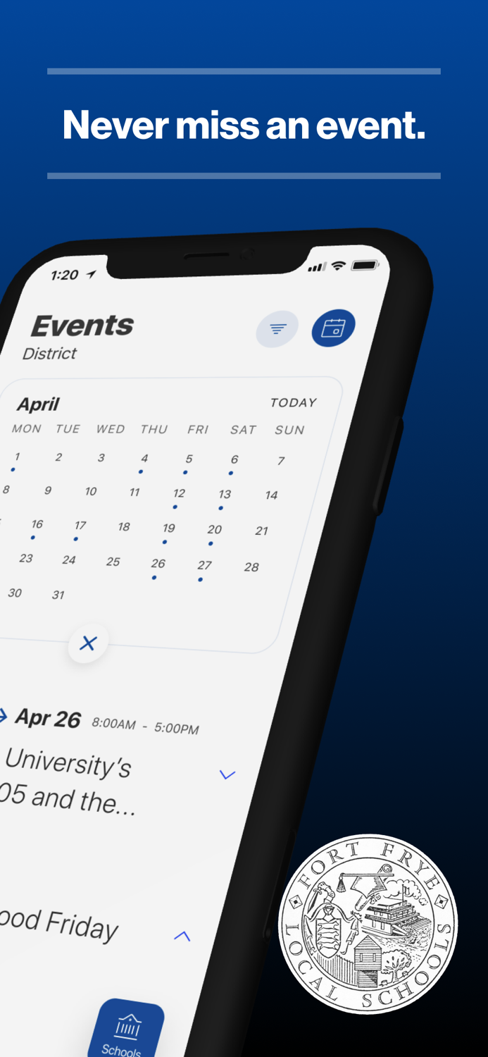 Fort Frye Local Schools