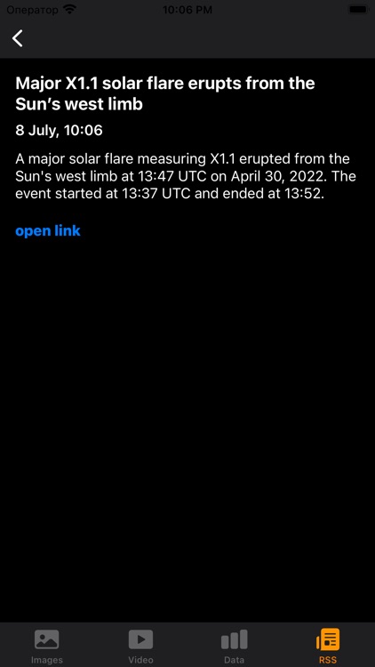 Solar Activity screenshot-7