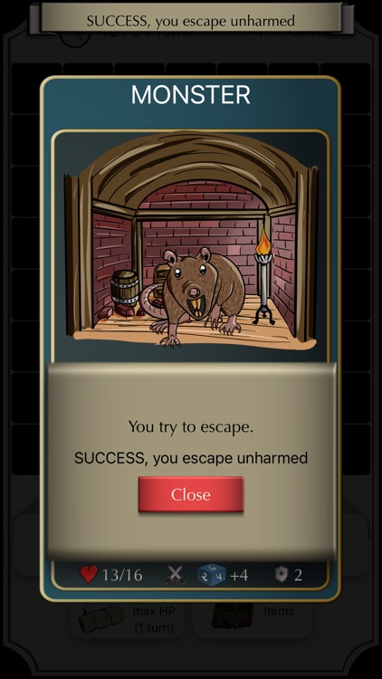 Quest for Treasure screenshot-5