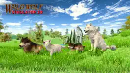 Game screenshot жизнь в волчьем королевстве mod apk