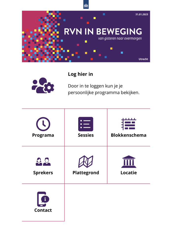 RVN IN BEWEGING 2023