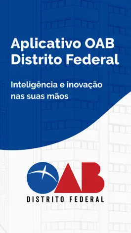 Game screenshot OAB - Distrito Federal mod apk