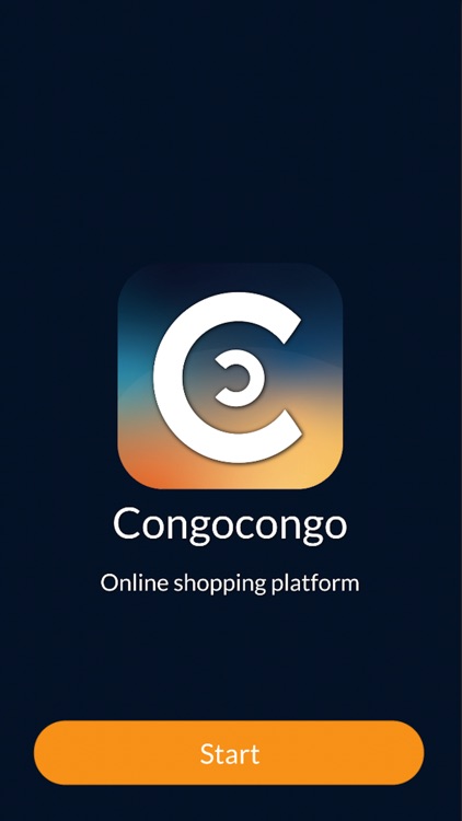 CongoShoppingApp