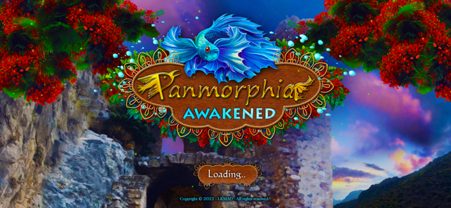 ‎Panmorphia: Awakened Screenshot