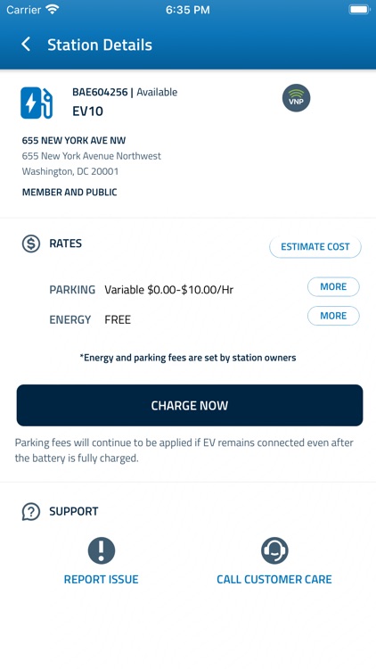 SemaConnect screenshot-5