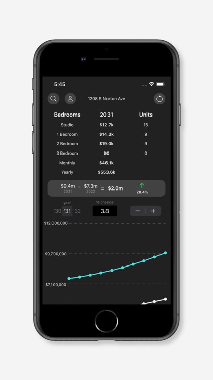 AVA by Aqueous screenshot-3