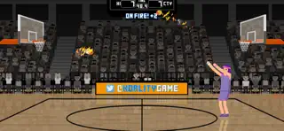 Hardwood Rivals - Screenshot 3