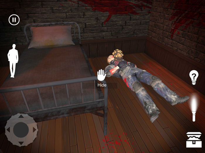 Scary Neighbor Horror House 3D