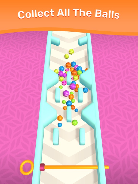 Pull And Roll screenshot 2