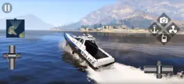 Game screenshot Boat Simulator 2023 hack