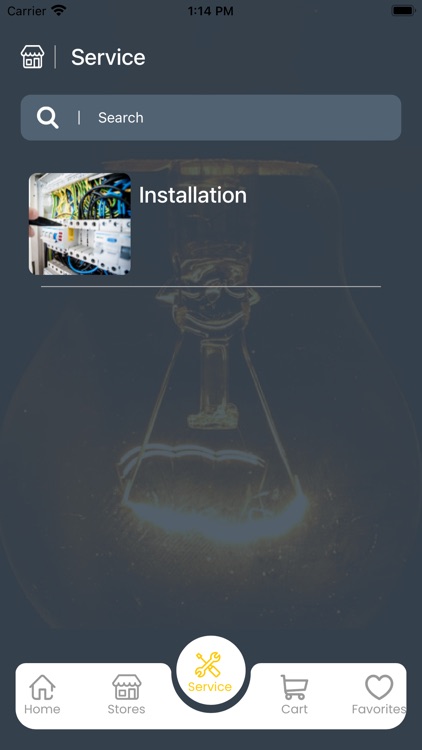 VoltM screenshot-3