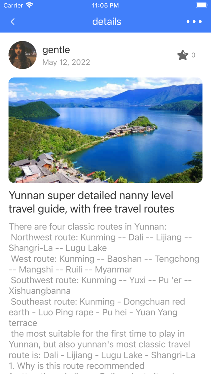 Clear Water Travel Guide