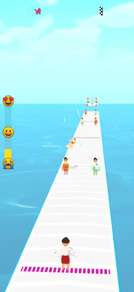 Game screenshot Baby Happy Jump hack