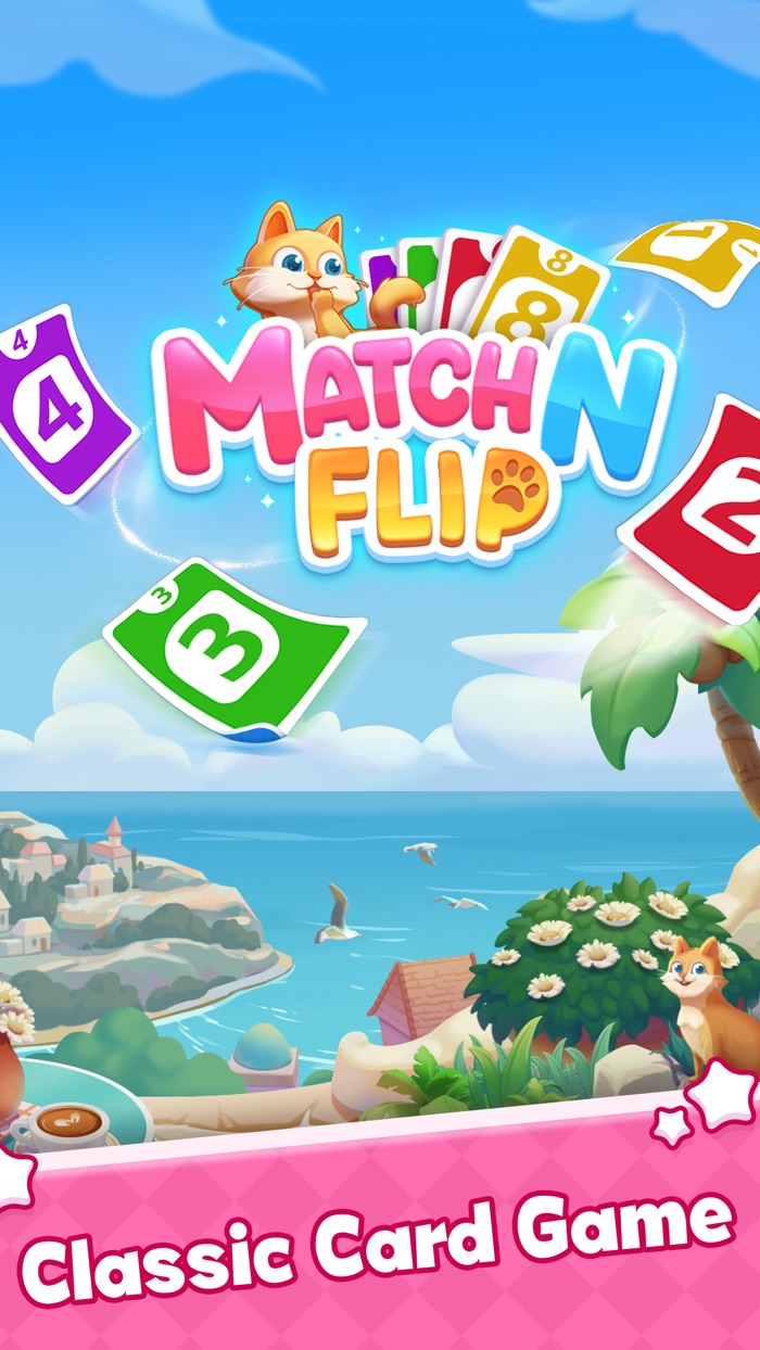 Match n Flip Win Real Cash