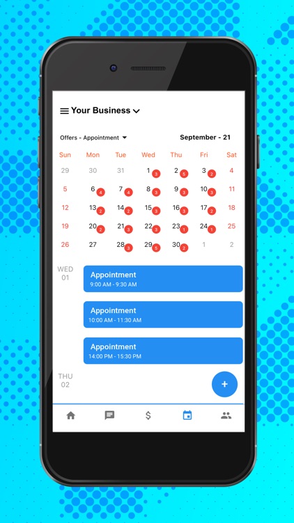 DearPro screenshot-5