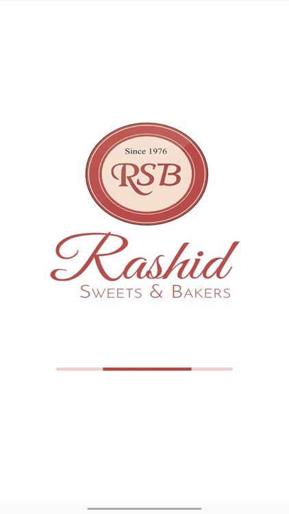 Rashid Sweets and Bakers