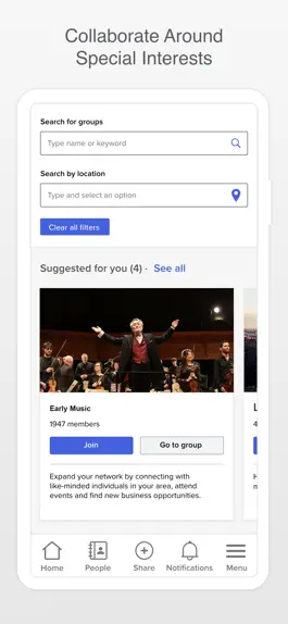 Game screenshot Royal Conservatoire The Hague apk
