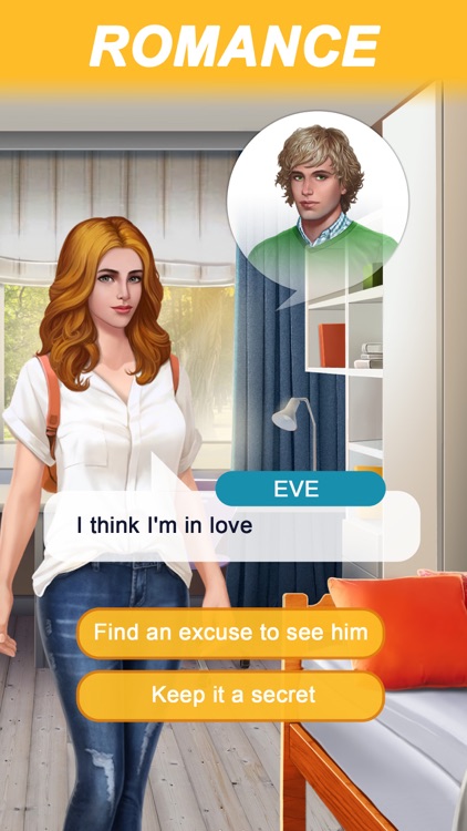 I Choose Love Interactive book