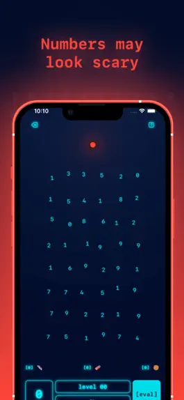 Game screenshot SVRD experience apk