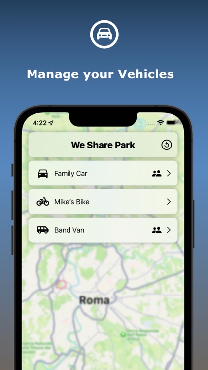 We Share Park