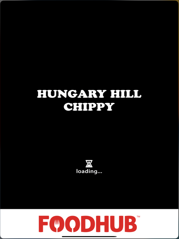 Hungary Hill Chippy