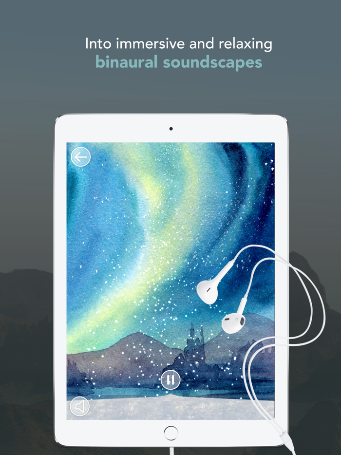 Calm with Neo Travel Your Mind