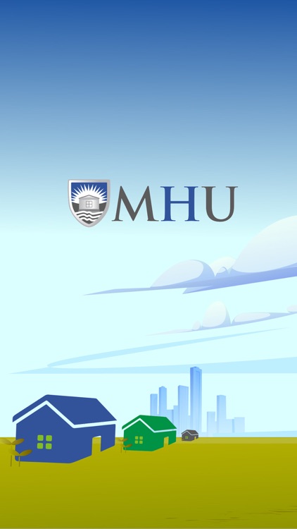 MHU Investor's Club