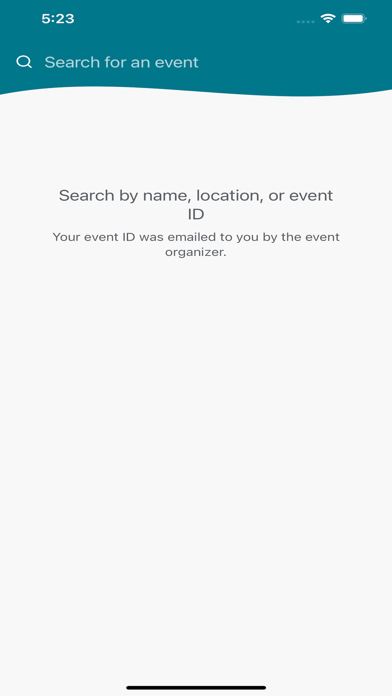 Isagenix Events screenshot 3