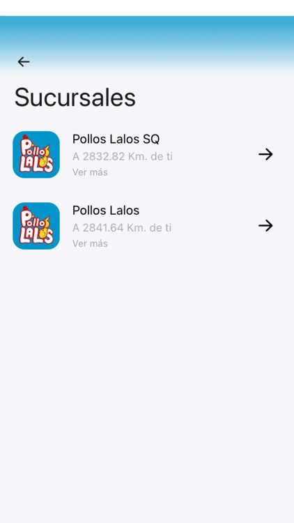 Pollos Lalos screenshot-5