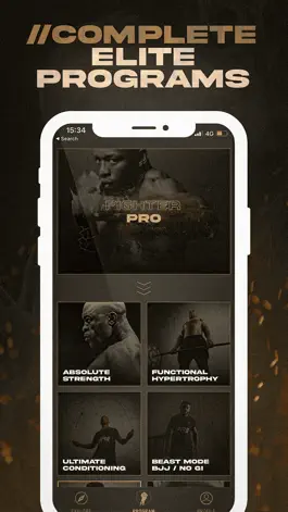 Game screenshot ON FIRE - Fight Academy hack