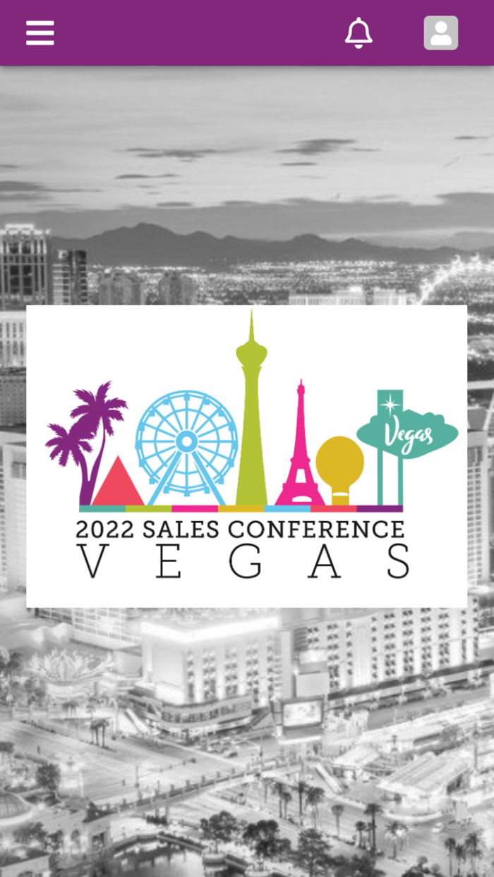 2022 FBFS Sales Conference