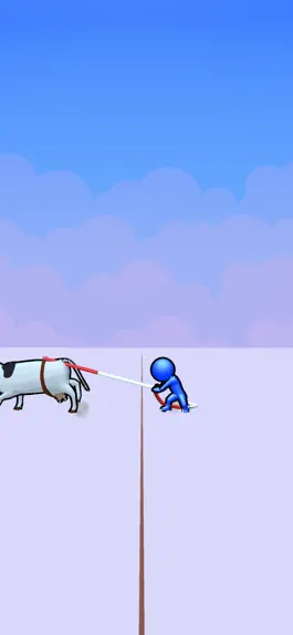 Game screenshot Tug o War apk