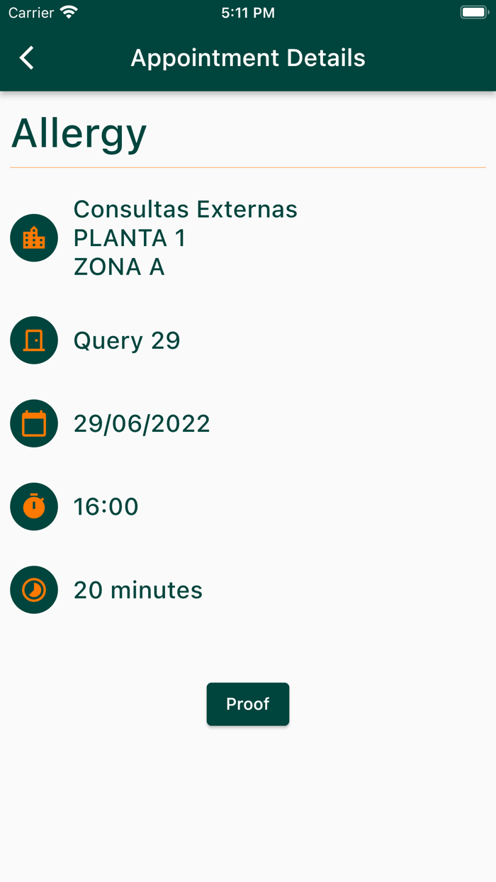 Mostrador Virtual MS