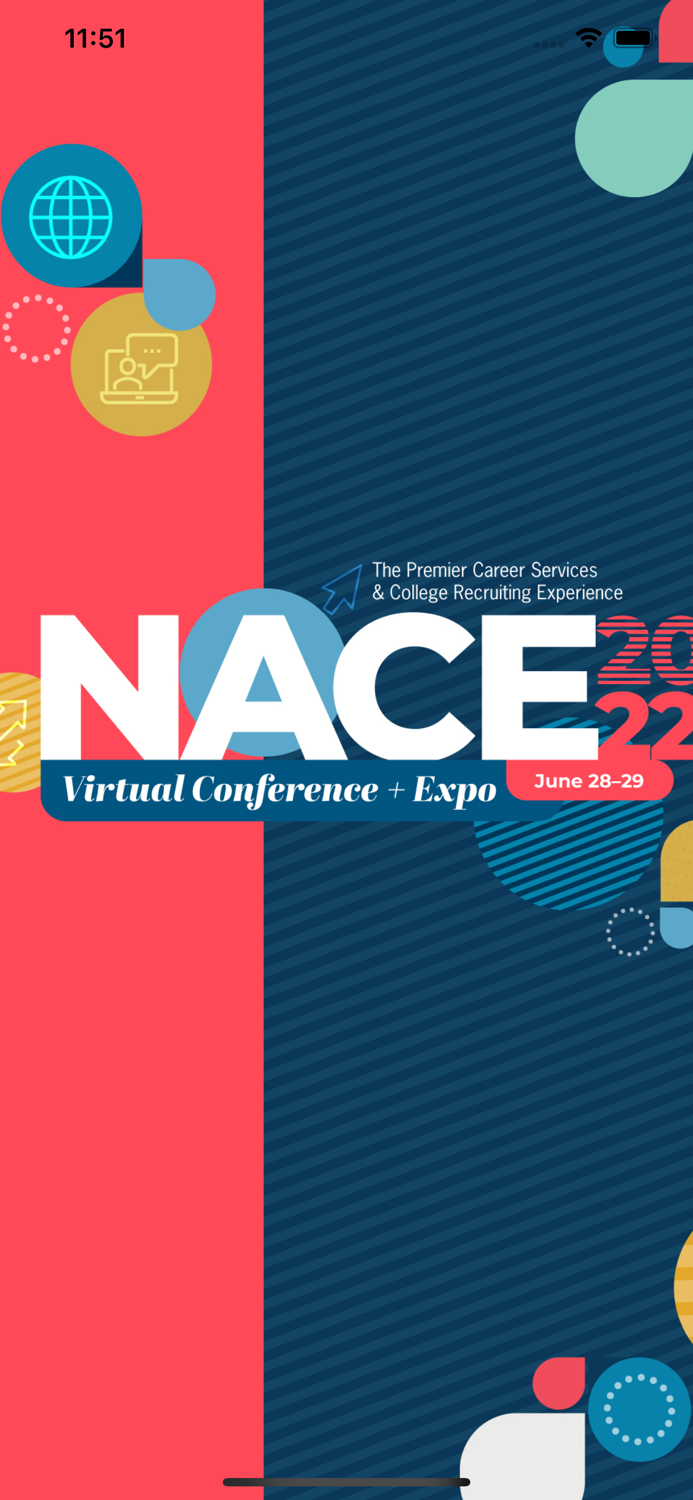 2022 NACE Conference  Expo