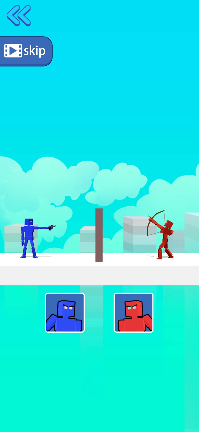 Survivor Challenge™