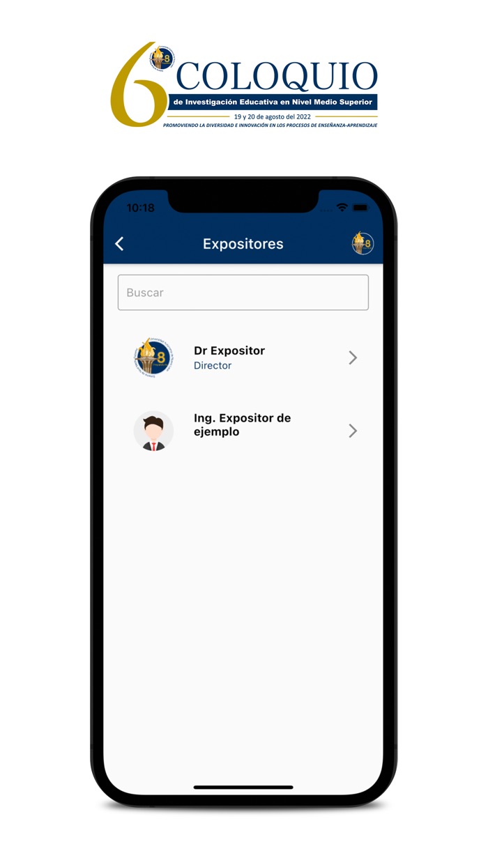 6to. Coloquio CIENMS UANL