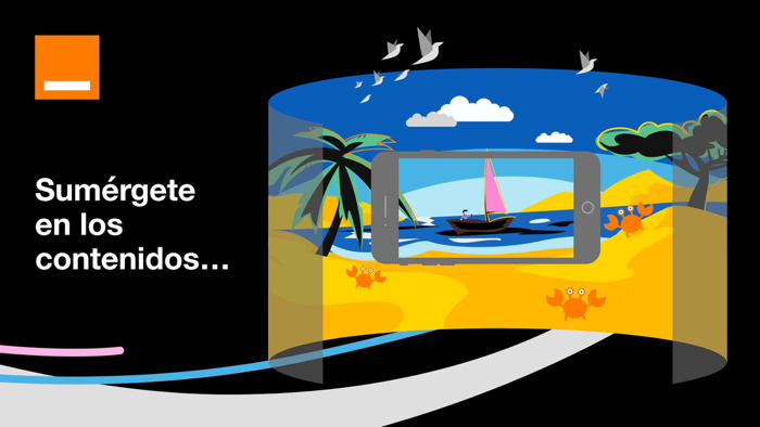 Immersive Now España