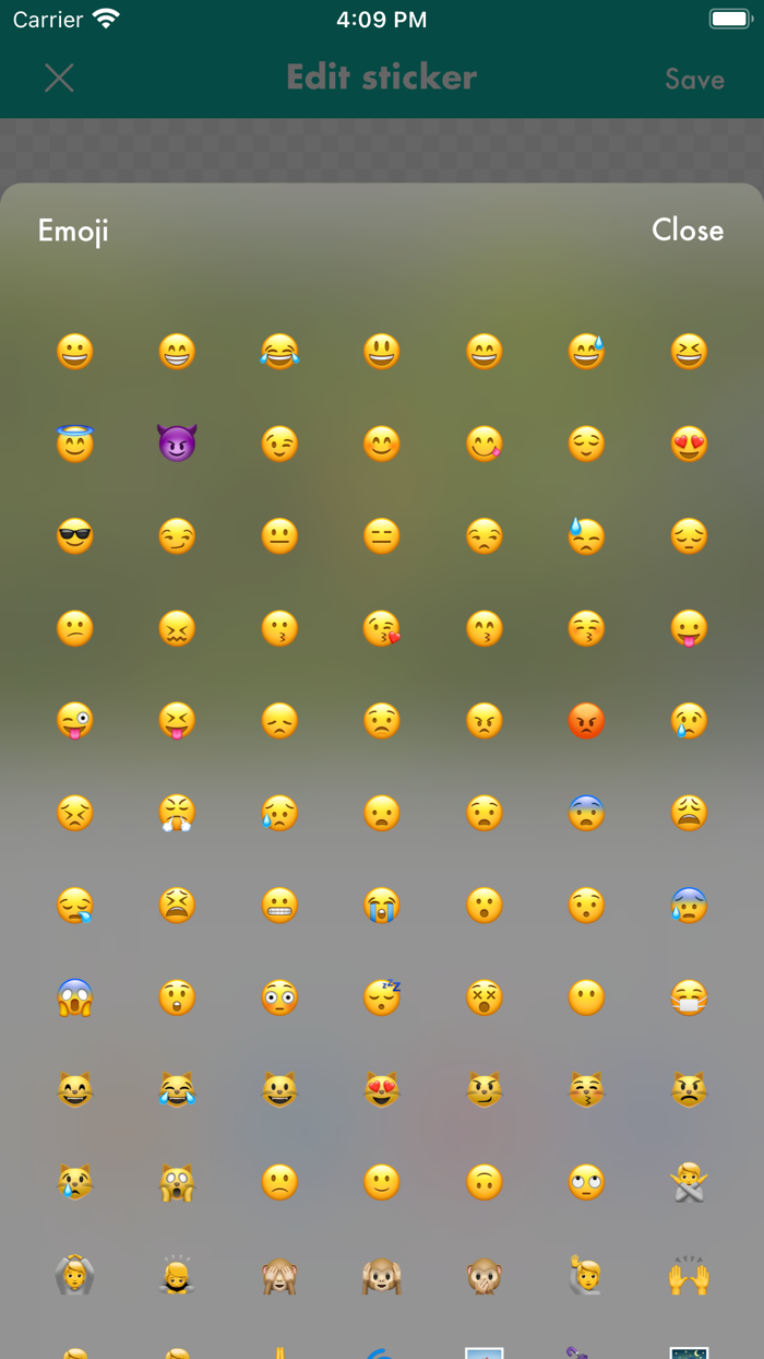 Fun Sticker - Sticker Maker