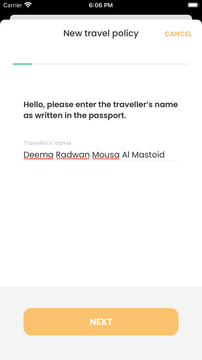 Jerusalem Insurance Company