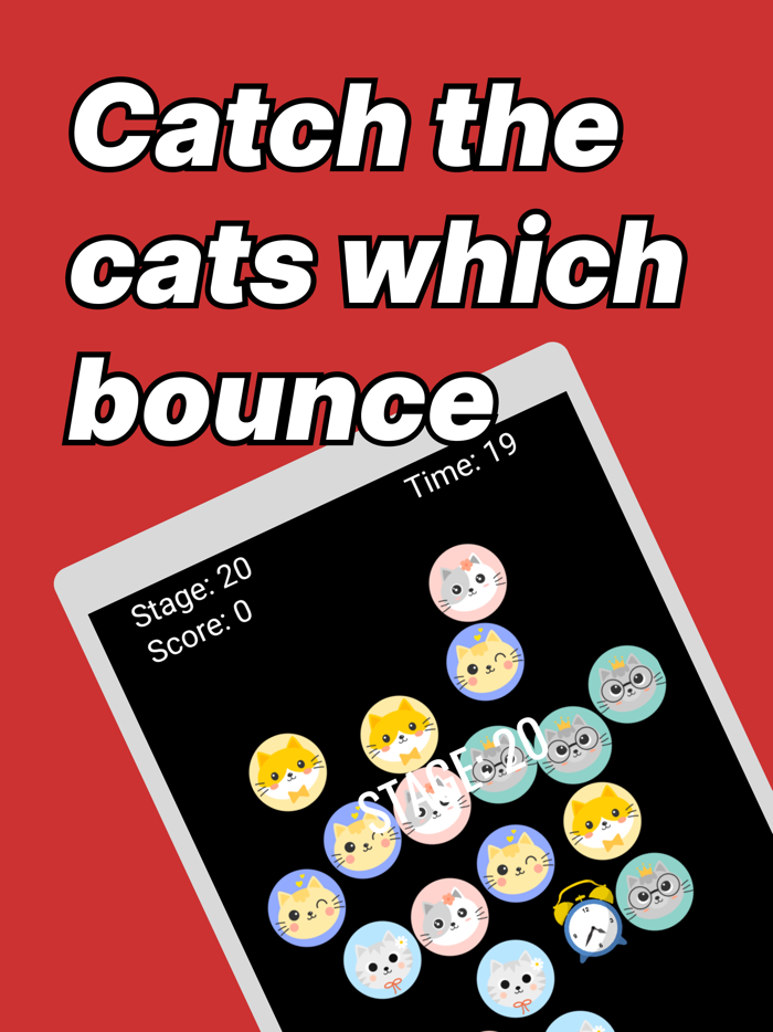Cat Catcher Pro