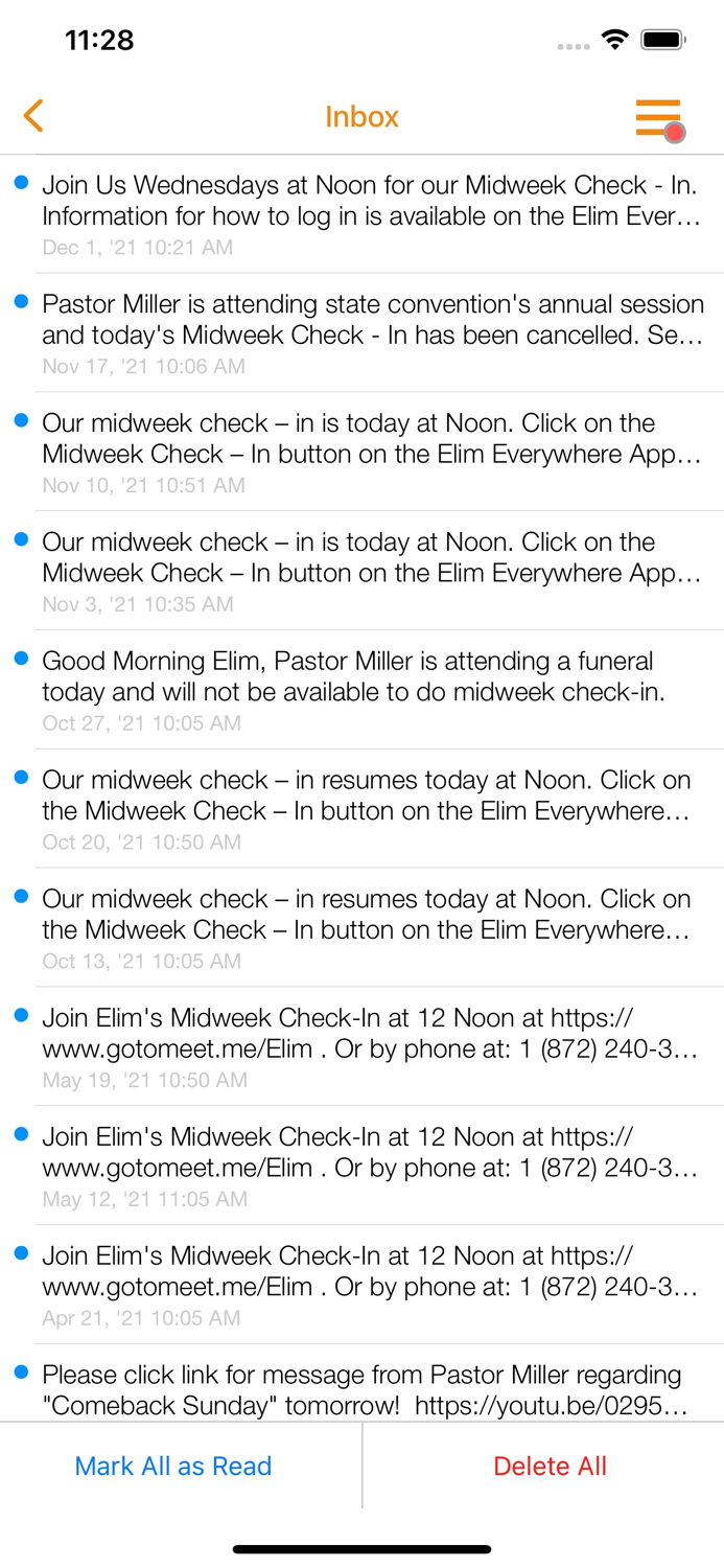 Compassionate Life Church