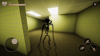 About: SCP - Containment Breach (iOS App Store version)