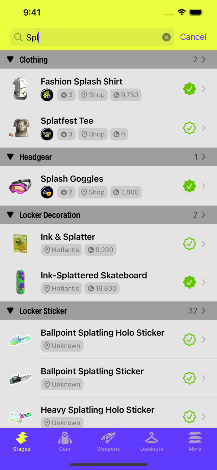 Splatlands Travel Guide