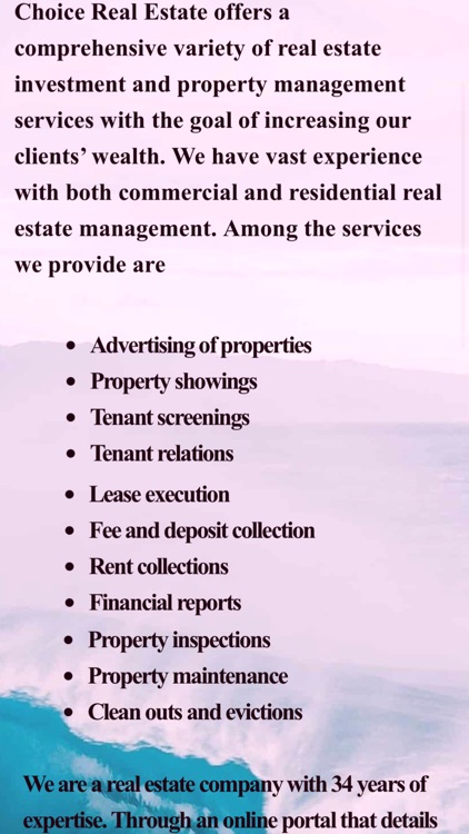 Choice.Real.Estate screenshot-4