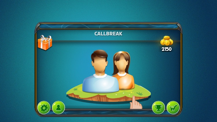 Spades: Multiplayer Card Game screenshot-6