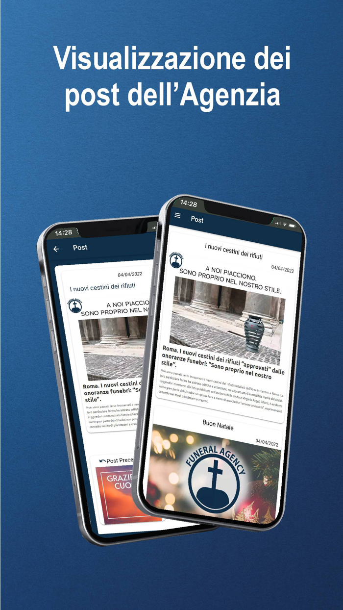 Eternity Servizi Funebri