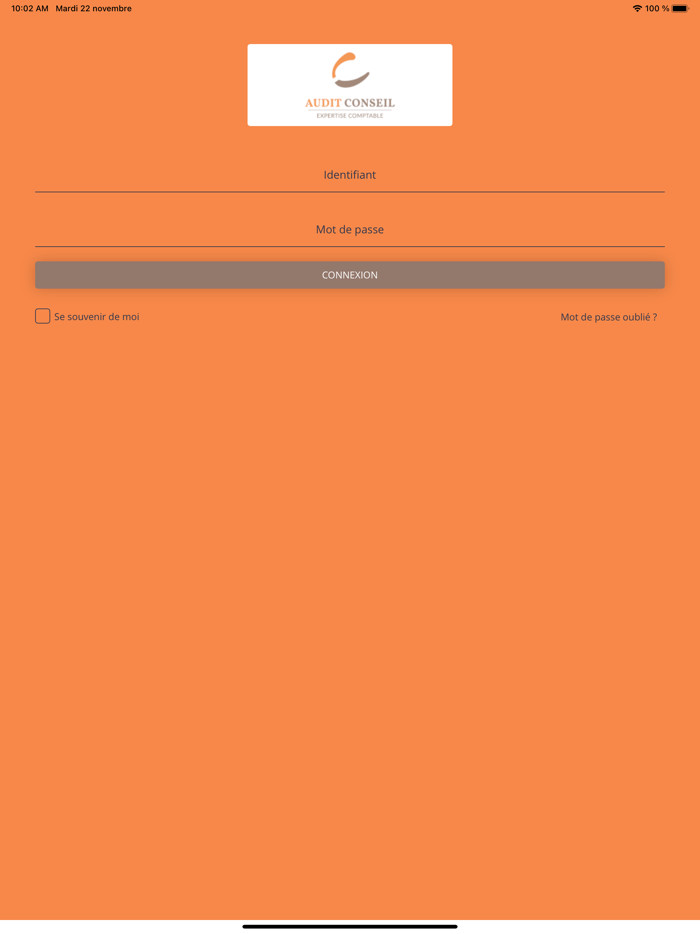 AUDIT CONSEIL ISUITE